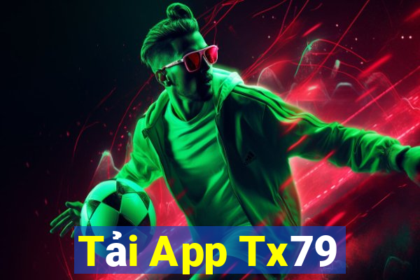 Tải App Tx79