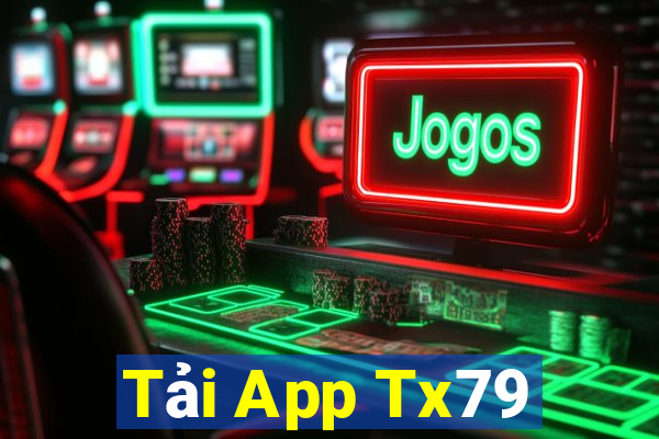 Tải App Tx79