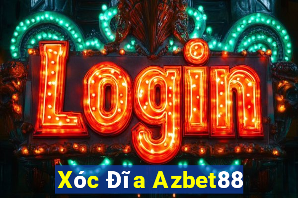 Xóc Đĩa Azbet88