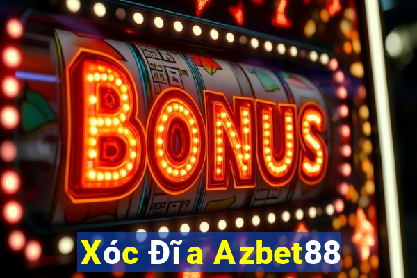 Xóc Đĩa Azbet88