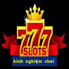 kinh nghiệm chơi roulette trực tuyến