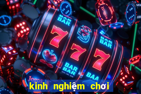 kinh nghiệm chơi roulette trực tuyến