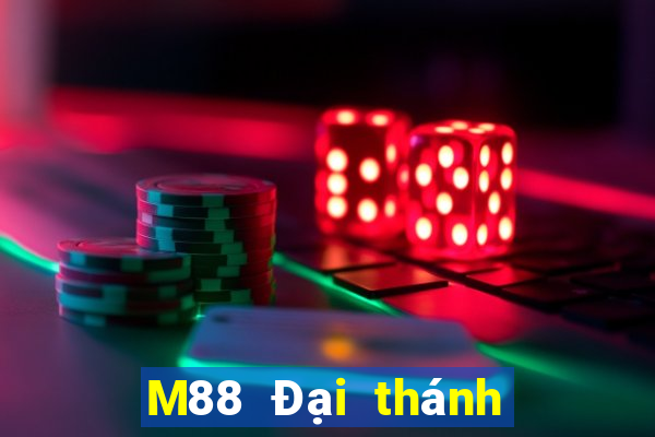 M88 Đại thánh game bài phiên bản mới nhất