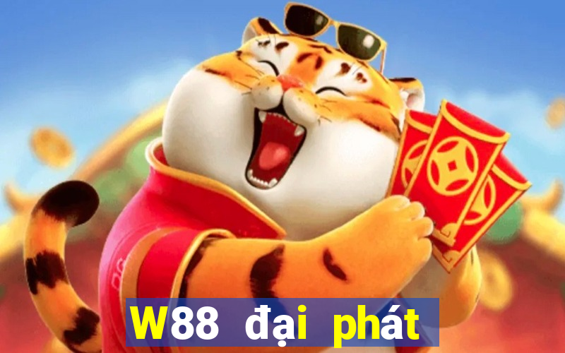 W88 đại phát Royal International