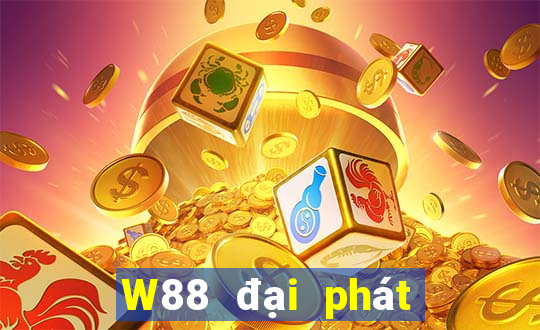 W88 đại phát Royal International