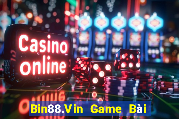 Bin88.Vin Game Bài 1 Đổi 1