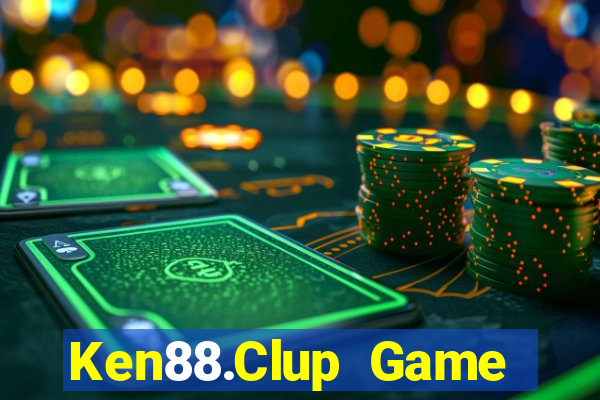 Ken88.Clup Game Bài Vic