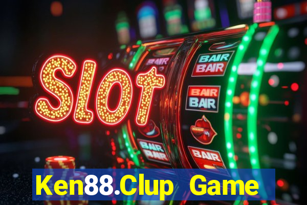 Ken88.Clup Game Bài Vic