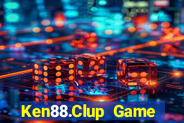 Ken88.Clup Game Bài Vic