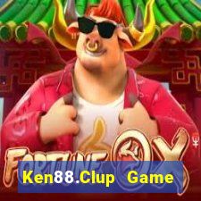 Ken88.Clup Game Bài Vic