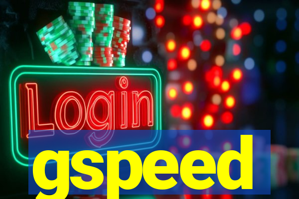 gspeed