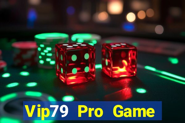 Vip79 Pro Game Bài Son