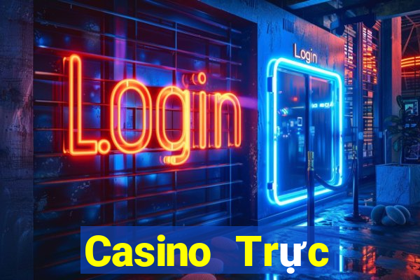 Casino Trực tiếp Ole777