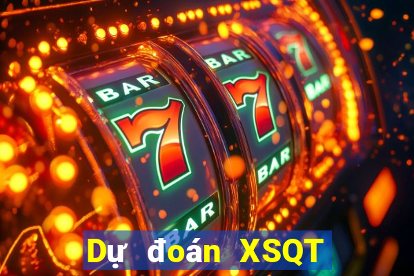 Dự đoán XSQT Thứ 3