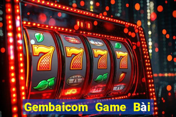 Gembaicom Game Bài Xanh 9