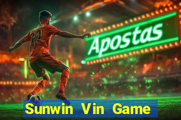 Sunwin Vin Game Bài Kungfu