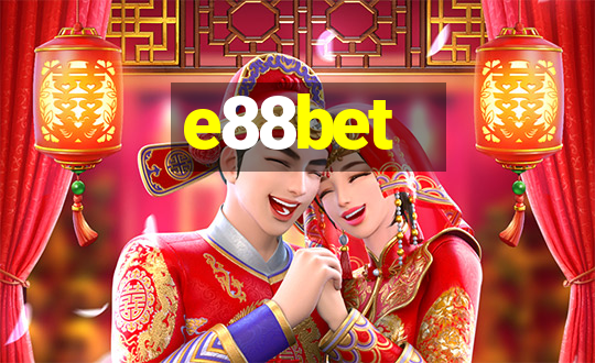 e88bet