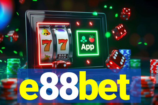 e88bet