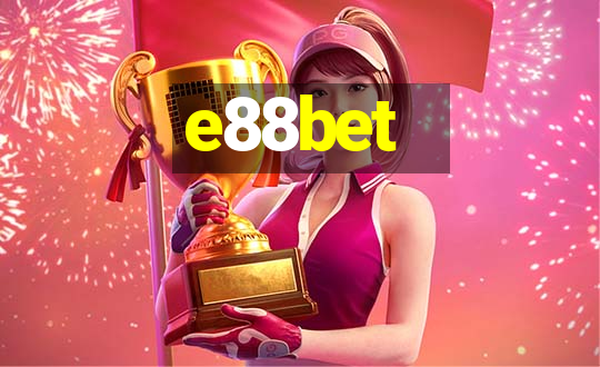 e88bet