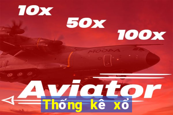 Thống kê xổ số Đắk Nông thứ bảy