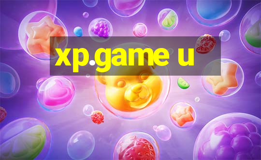 xp.game u