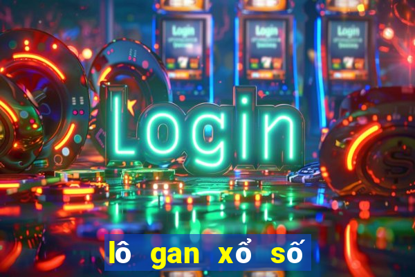 lô gan xổ số quảng nam