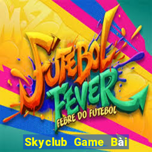 Skyclub Game Bài 88 Club