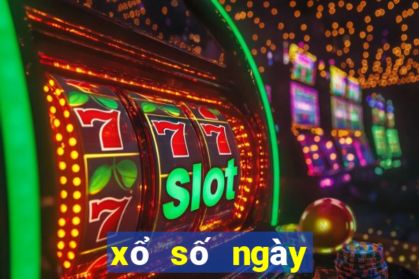 xổ số ngày mùng 1 tháng 10