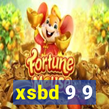 xsbd 9 9