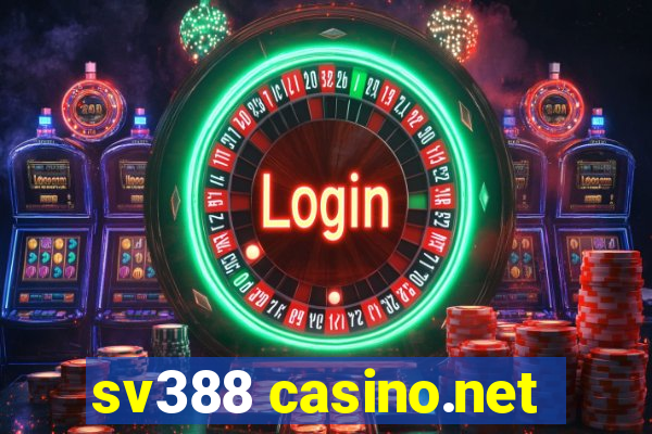 sv388 casino.net