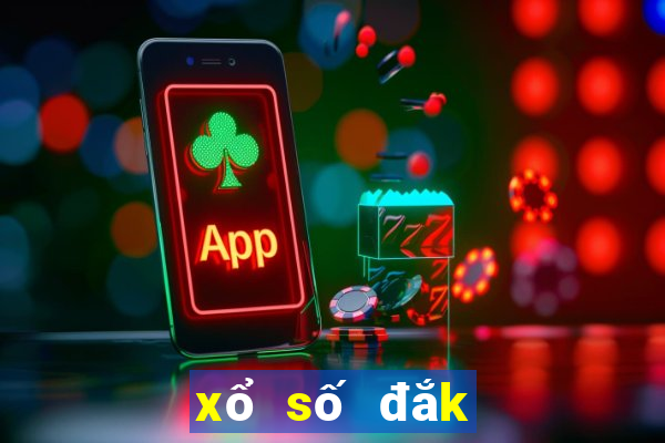 xổ số đắk lắk ngày 19 tháng 7