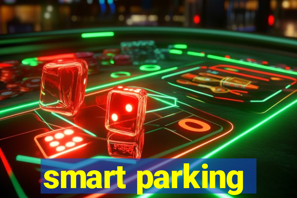 smart parking