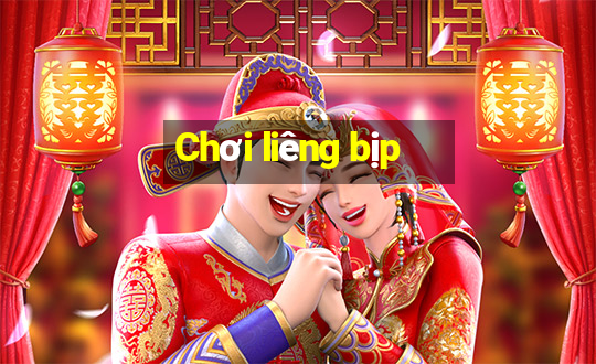 Chơi liêng bịp