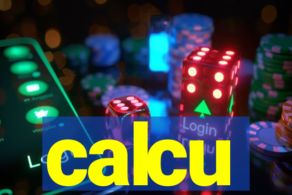 calcu