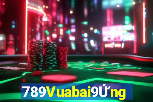 789Vuabai9Ứng dụng Fun88