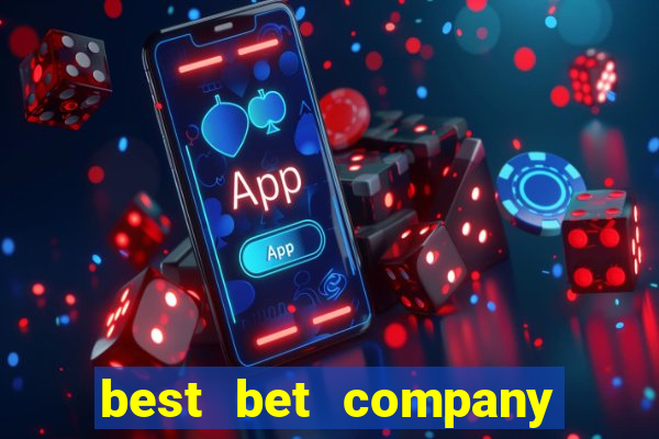 best bet company in nigeria