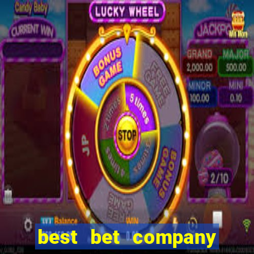 best bet company in nigeria