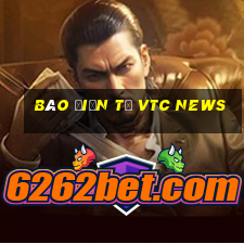 báo điện tử vtc news