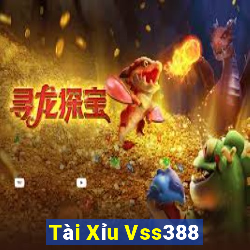 Tài Xỉu Vss388