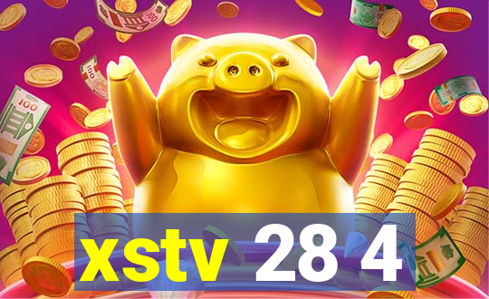 xstv 28 4