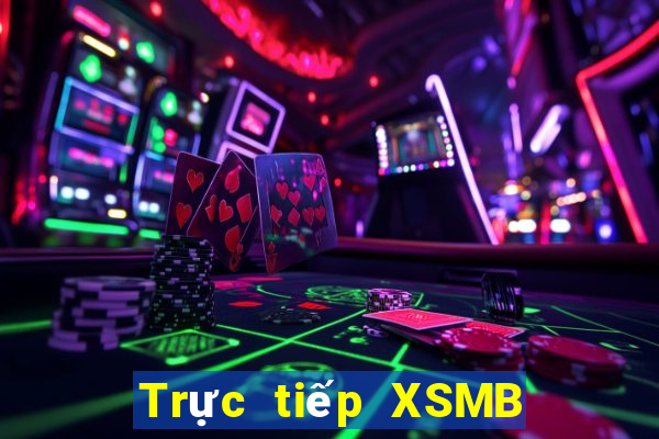 Trực tiếp XSMB ngày 9