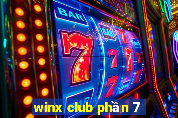 winx club phần 7