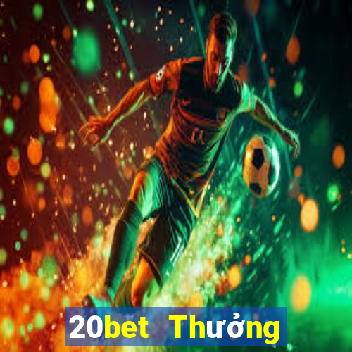 20bet Thưởng thức mạt chược