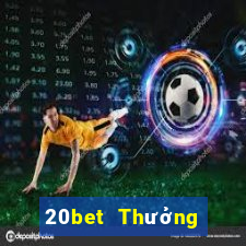 20bet Thưởng thức mạt chược