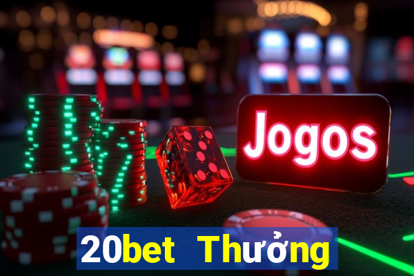 20bet Thưởng thức mạt chược