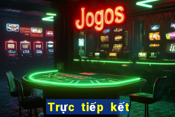 Trực tiếp kết quả XSQT Thứ 7