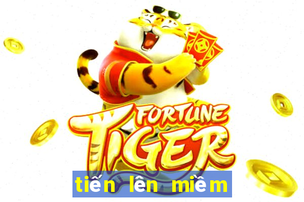 tiến lên miềm nam cybergame