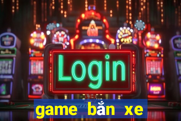 game bắn xe tăng 2 người chơi