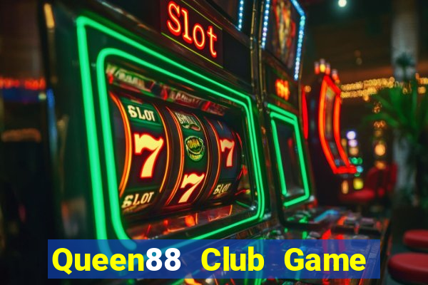 Queen88 Club Game Bài V52