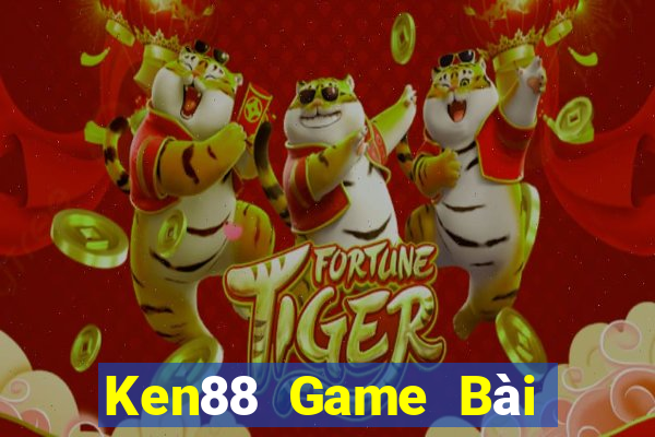 Ken88 Game Bài 247 Club